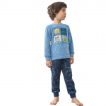Ver productos de PIJAMA INVIERNO