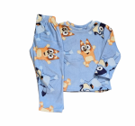 Ver productos de PIJAMA INVIERNO