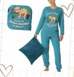 Ver productos de PIJAMA INVIERNO