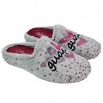 Ver productos de ZAPATILLAS DE CASA 