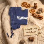 Ver productos de PIJAMA INVIERNO