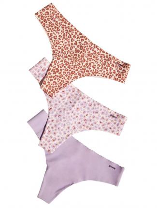 Pack 3 brasile�as Gisela - Ver los detalles del producto