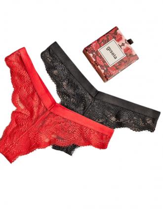 Pack ✌🏻  Brasile�as Gisela - Ver los detalles del producto