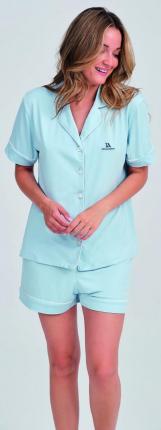 PIJAMA DON ALGOD�N  - Ver los detalles del producto