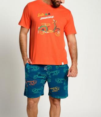 PIJAMA MUYDEMI  - Ver los detalles del producto
