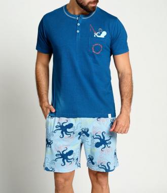 PIJAMA MUYDEMI  - Ver los detalles del producto