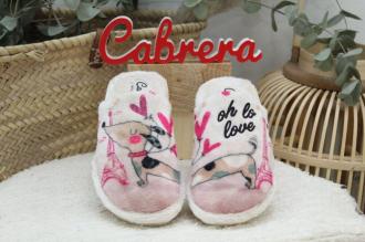 ZAPATILLAS CABRERA - Ver los detalles del producto