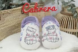 ZAPATILLAS CABRERA - Ver los detalles del producto