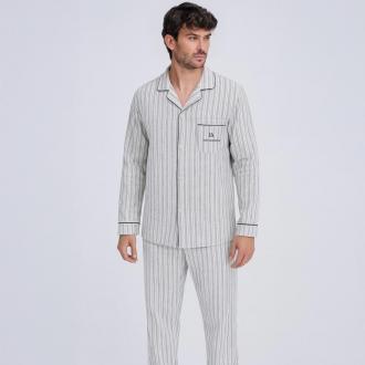 PIJAMA DON ALGOD�N  - Ver los detalles del producto