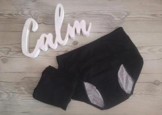 BRAGA MENSTRUAL - Ver los detalles del producto